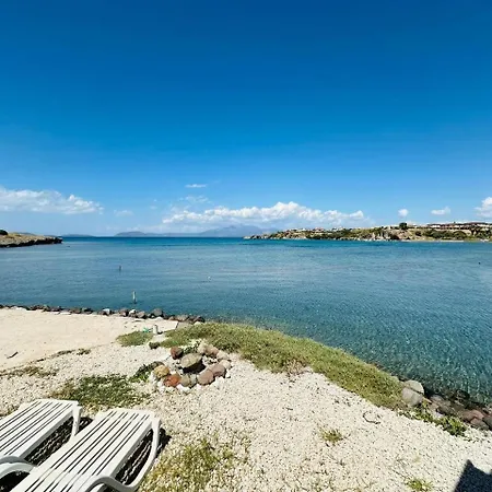 Villa Denize Sifir-otantik Tas Ev *
