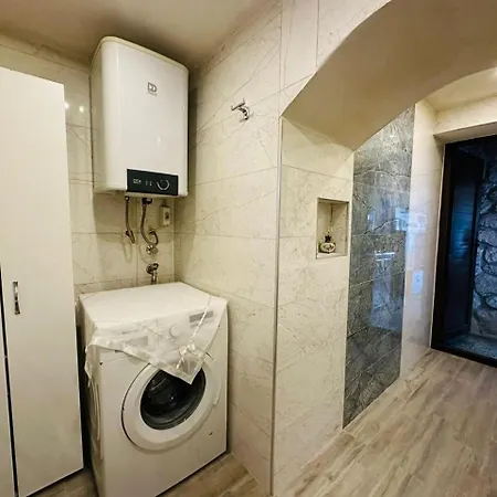 Villa Denize Sifir-otantik Tas Ev